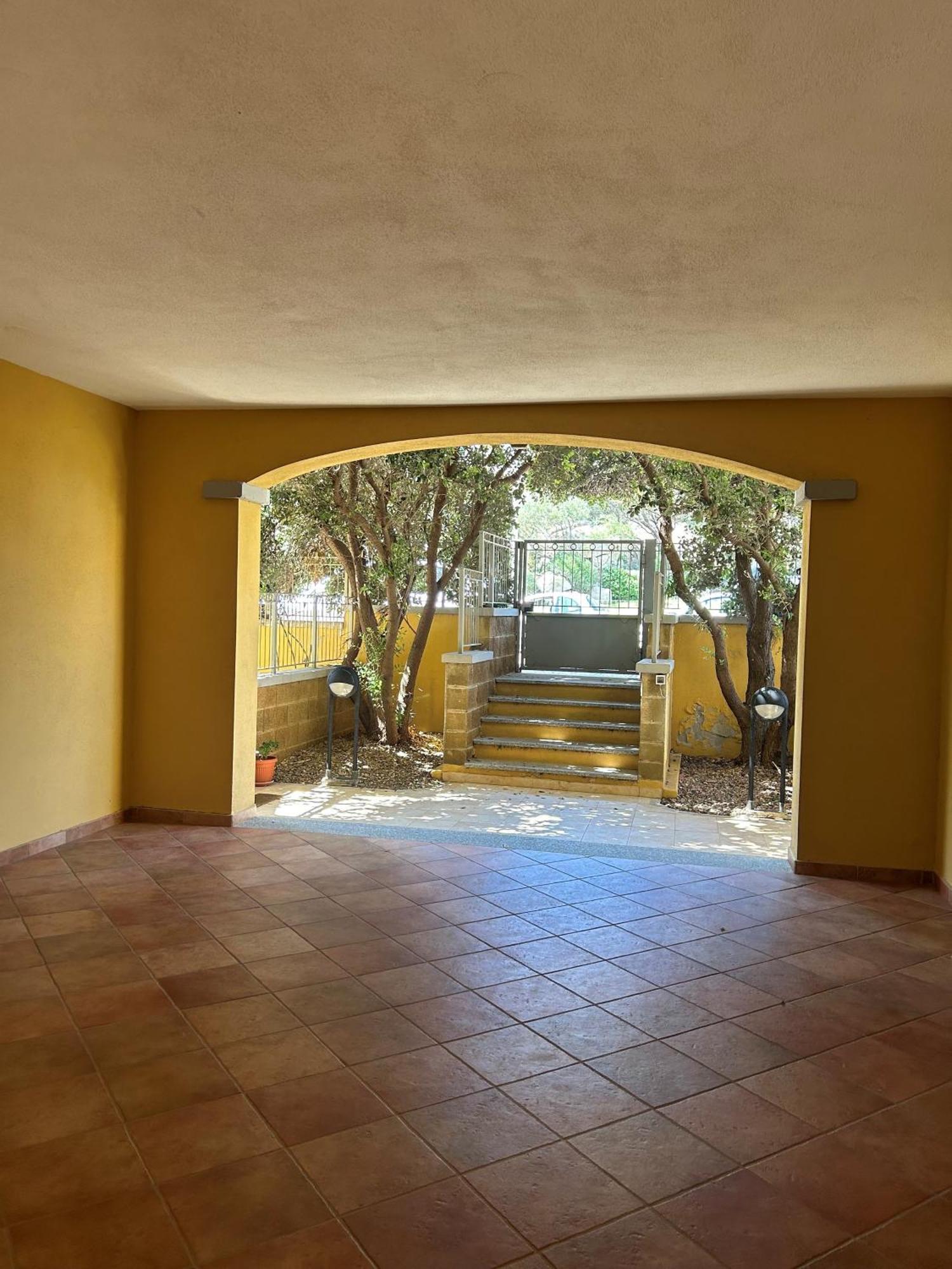 דירות לה מדלנה La Casa Azzurra מראה חיצוני תמונה