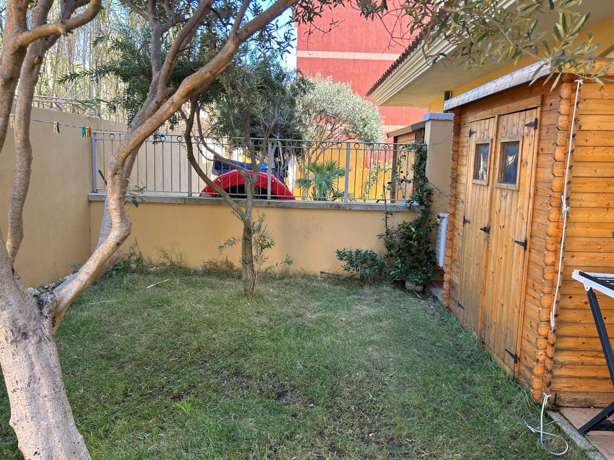 דירות לה מדלנה La Casa Azzurra מראה חיצוני תמונה